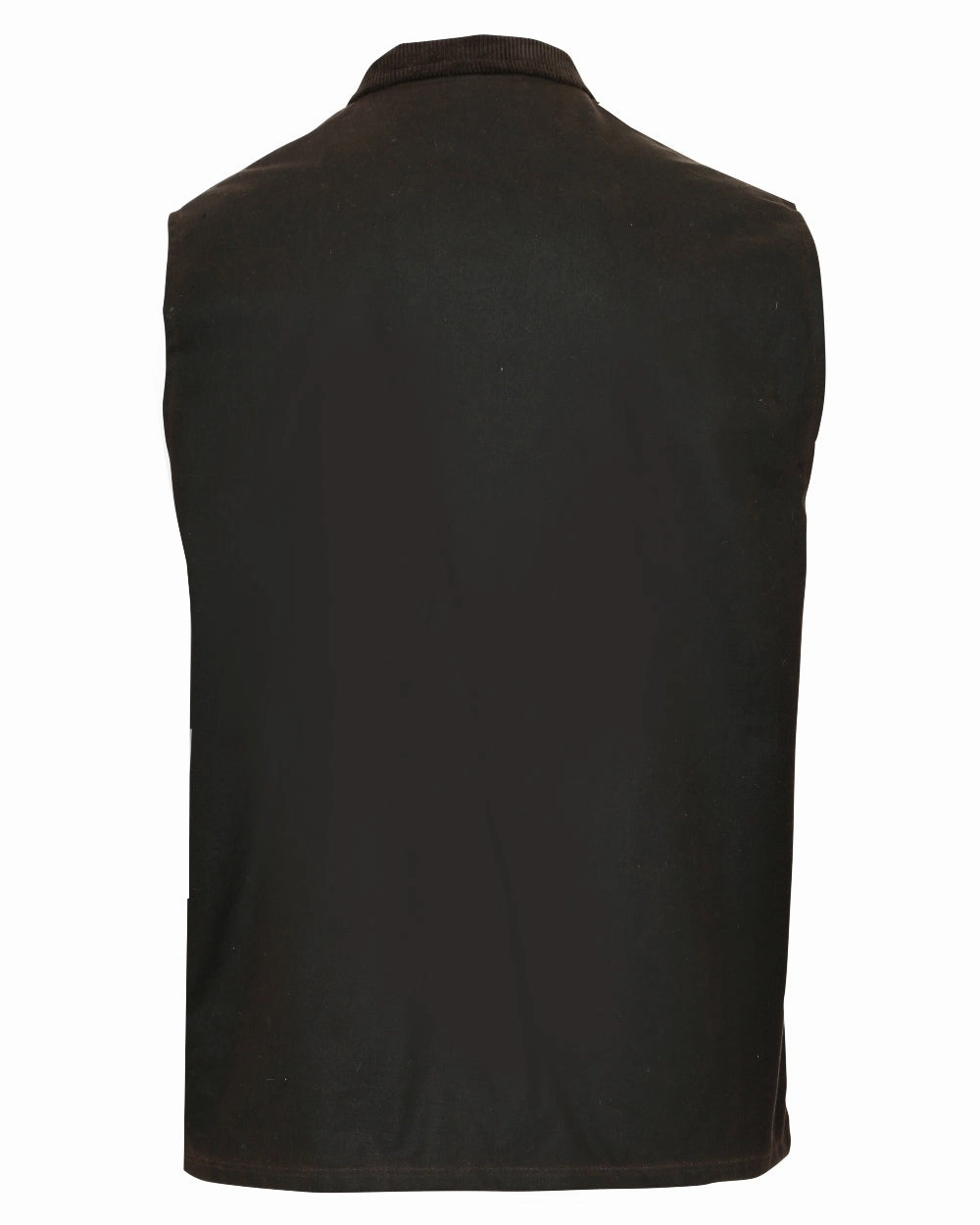 Champion Lanark Waxed Cotton Waistcoat