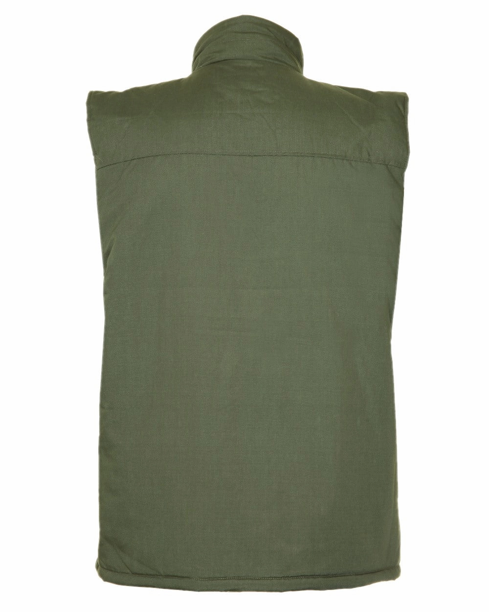 Champion Peak Multi-Pocket Padded Bodywarmer