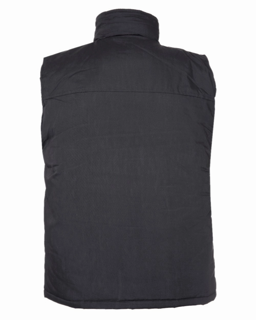 Champion Peak Multi-Pocket Padded Bodywarmer