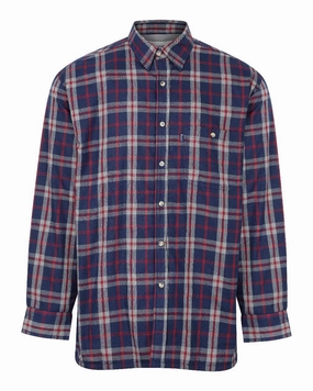 Champion Stroud Micro Fleece Lined Shirt