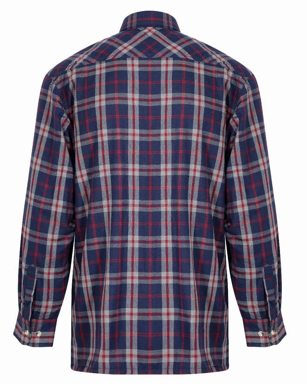 Champion Stroud Micro Fleece Lined Shirt