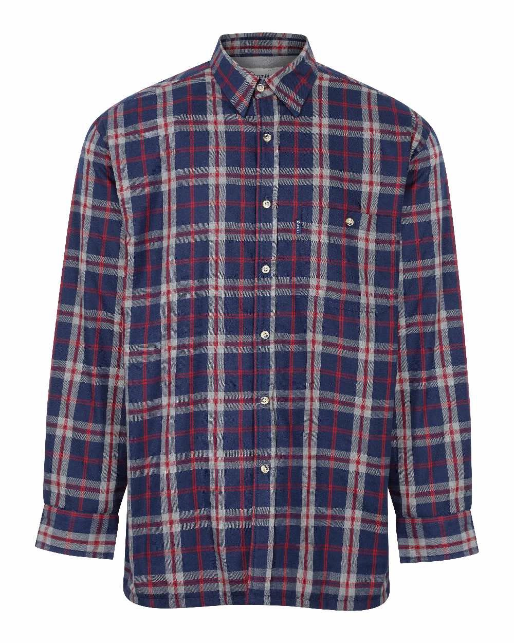 Champion Stroud Micro Fleece Lined Shirt