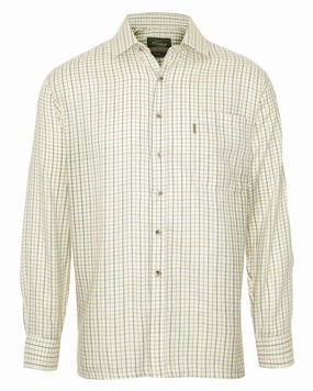 Champion Tattersall Check Shirt