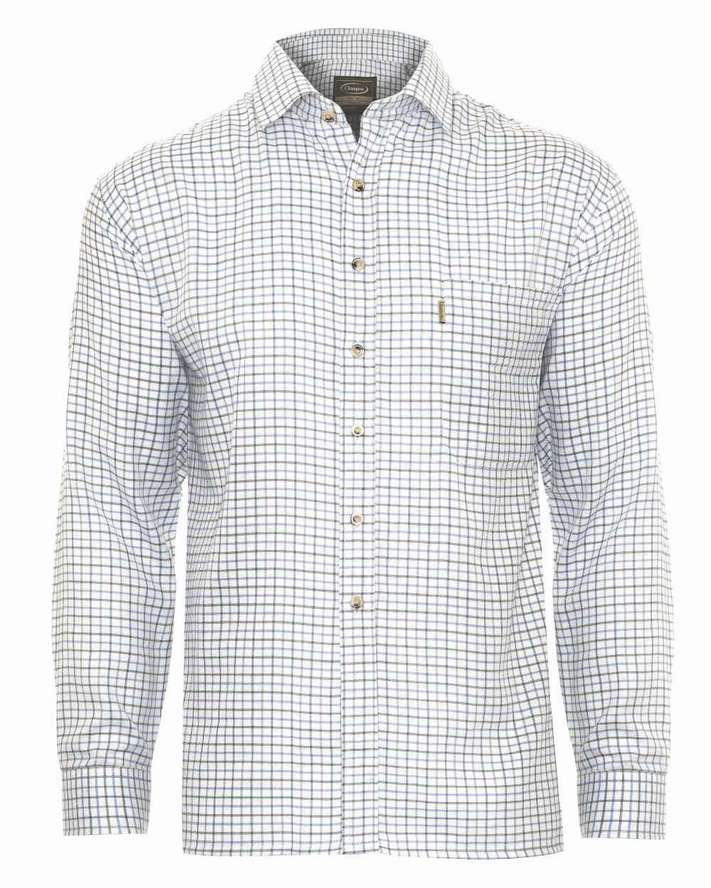 Champion Tattersall Check Shirt