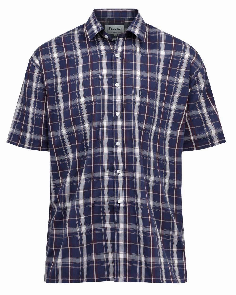 Champion Whitby Short Sleeved Shirt