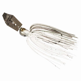 ChatterBait Elite EVO - (1/2 oz.)