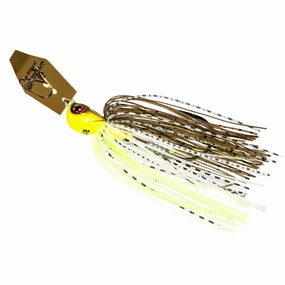 ChatterBait Elite EVO - (1/2 oz.)