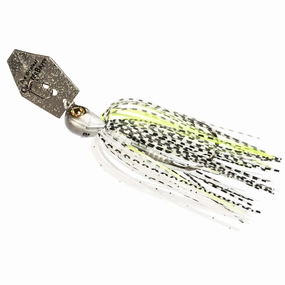 ChatterBait Elite EVO - (1/2 oz.)