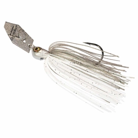 ChatterBait Elite EVO - (3/8 oz.)