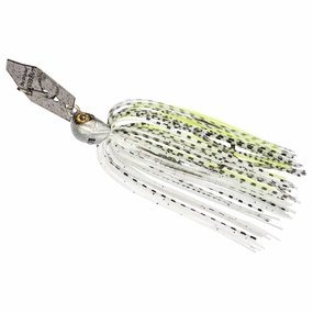 ChatterBait Elite EVO - (3/8 oz.)