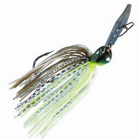 Chatterbait Jackhammer 3/8 oz