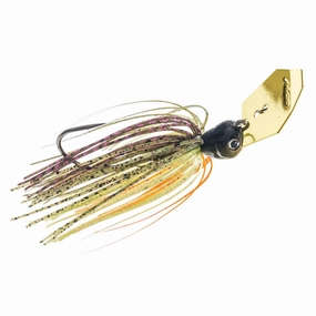 ChatterBait JackHammer - (1/2 oz.)