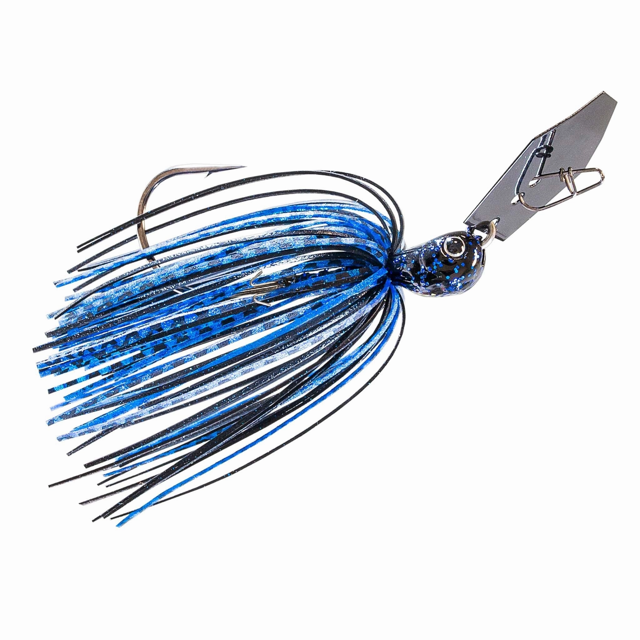 ChatterBait JackHammer - (1/2 oz.)
