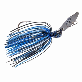 ChatterBait JackHammer - (1/2 oz.)