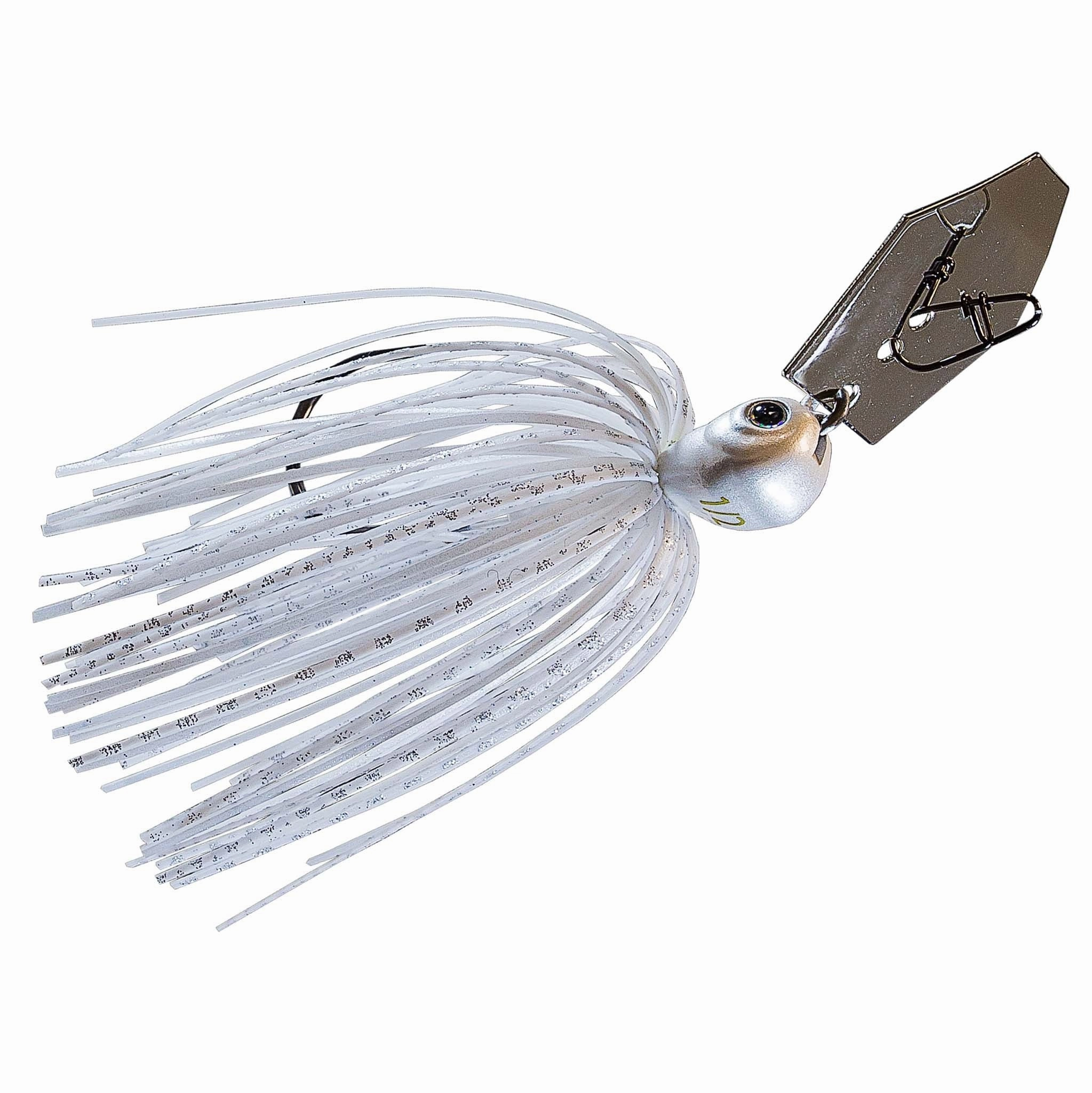 ChatterBait JackHammer - (1/2 oz.)