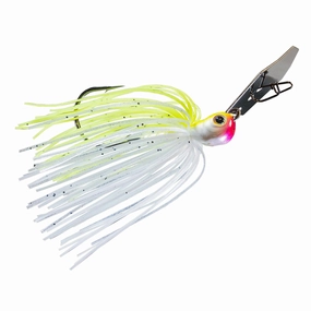 ChatterBait JackHammer - (1/2 oz.)