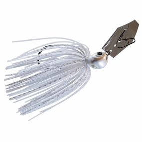 ChatterBait JackHammer - (1/2 oz.)
