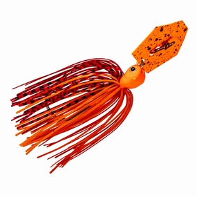 ChatterBait JackHammer - (1/2 oz.)