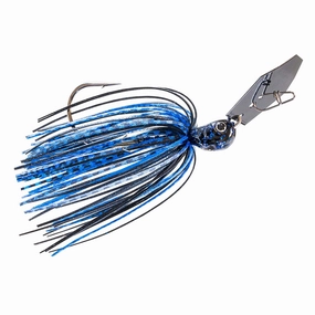 ChatterBait JackHammer - (3/8 oz.)