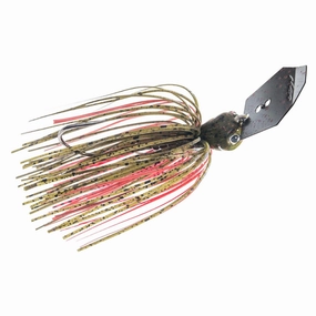 ChatterBait JackHammer - (3/8 oz.)