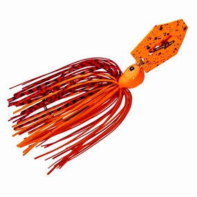 ChatterBait JackHammer - (3/8 oz.)