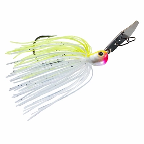ChatterBait JackHammer - (3/8 oz.)