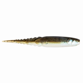 ChatterSpike - (4-1/2 inch)