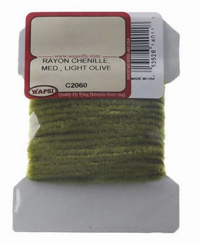 Chenille