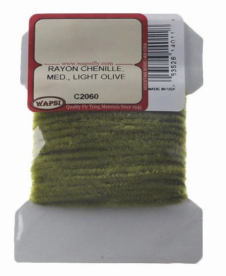 Chenille