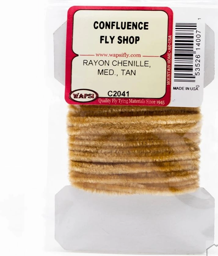 Chenille