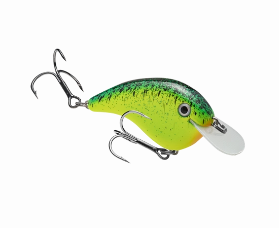 Chick Magnet Flatside Crankbait