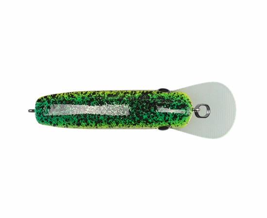 Chick Magnet Flatside Crankbait