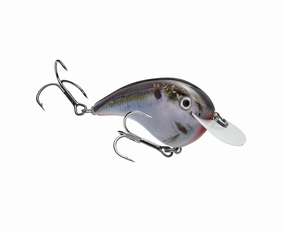 Chick Magnet Flatside Crankbait