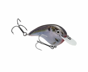 Chick Magnet Flatside Crankbait