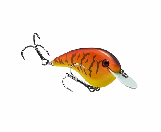 Chick Magnet Flatside Crankbait