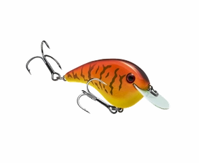 Chick Magnet Flatside Crankbait