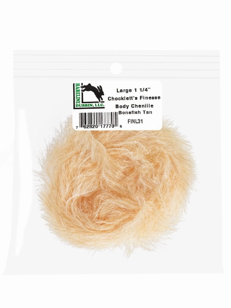 Chocklett's Finesse Body Chenille