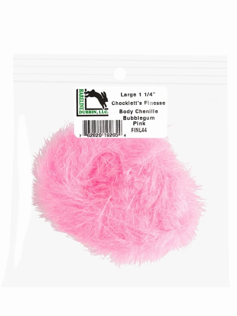 Chocklett's Finesse Body Chenille
