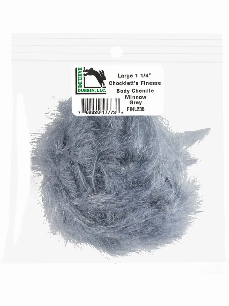 Chocklett's Finesse Body Chenille