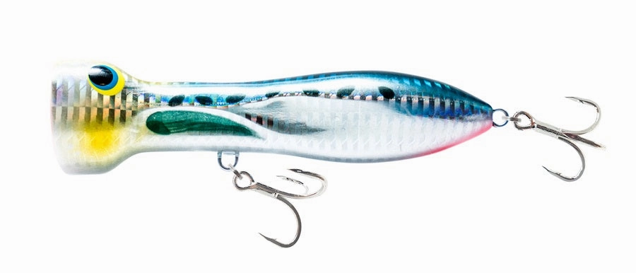 Chug Norris 95 Popper - (3-3/4 inch)