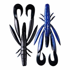Chunk Craw - 3.5" (5 Pack)