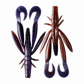 Chunk Craw - 3.5" (5 Pack)