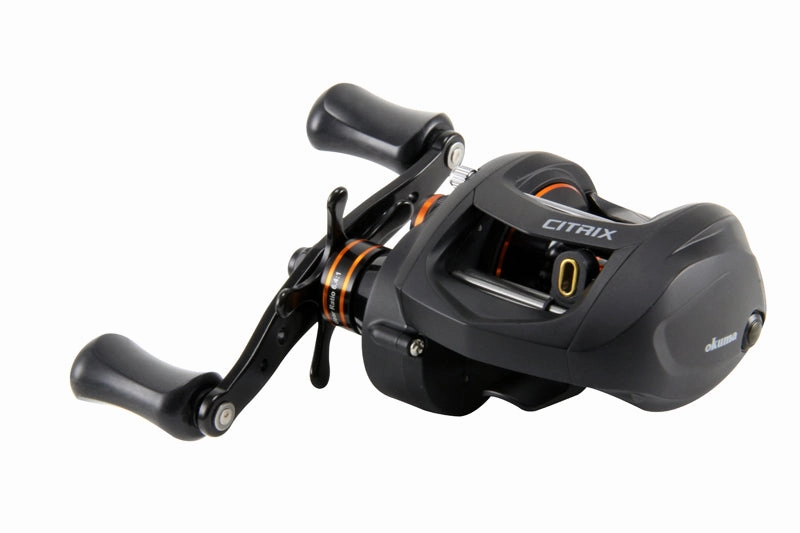 Citrix 350 Baitcast Reels