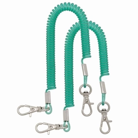 Clamp bungee 9``