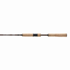 Clarus F 6'6" Medium Spinning Rod - (CSS66MF)
