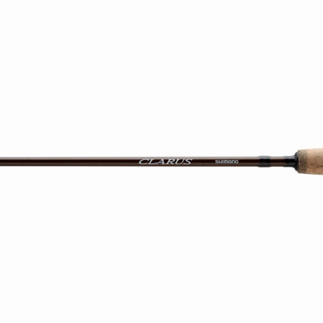 Clarus F 6'6" Medium Spinning Rod - (CSS66MF)