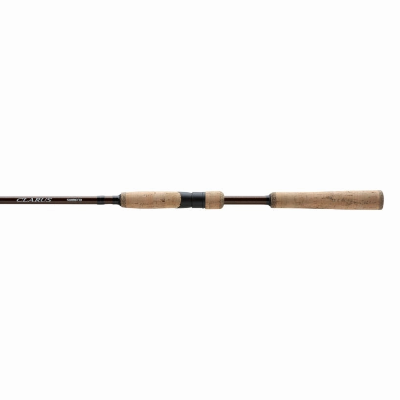 Clarus F 7'0" Medium Light Spinning Rod - (CSS70MLF)