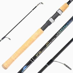 Classic 6'6" Medium Heavy Spinning Rod - (TSCS-661MH)