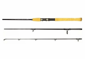 Classic Series 3pc - 7' MH Travel Rod (TSCS-703MH)