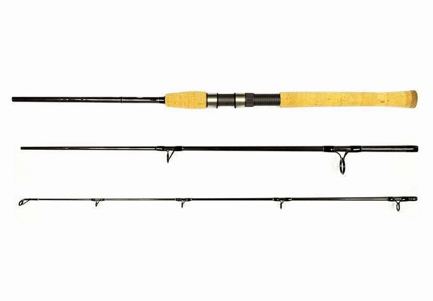 Classic Series 3pc - 7' MH Travel Rod (TSCS-703MH)